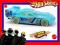 *HOT WHEELS* 'Time Tracker *ReSoRaK*i Model*e auto