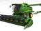 BRUDER 02132 JOHN DEERE T670i NOWY WIELKI KOMBAJN