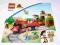 LS nowe lego DUPLO auta INSTRUKCJA 5659