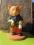 TEDDY BEAR MLECZARZ KOLEKCJONERSKA FIGURKA ANGLIA