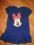 Disney tunika bluzka myszka minnie 5-6 116 next