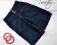 SPODENKI jeans DARK blue GIRLS.104CM (UG1148)