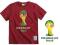 FIFA WORLD CUP 2014 bordo r.176 N347B SALE