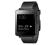 Zegarek LG G Watch W100 Black Titan fvat23%