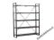 OUTLET MEBLOWY-  REGAŁ LOFT 100 %  DESIGN