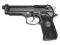 BERETTA M92F [STTI] na GREEN GAS - PROMOCJA - !!!!