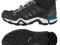 ADIDAS TERREX FAST R MID GORE-TEX G64507 R 38