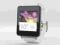Zegarek LG G Watch W100 White Gold fvat23%