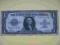 1 dolar 1923 Silver Certificate
