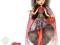 Ever After High Dzień koronacji Cerise Hood cudo