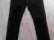 Legginsy jak jeansy, h&amp;m, 2-3 lata