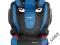 RECARO MONZA NOVA SEATFIX 15-36 KG SAPHIR LODZ