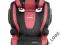 RECARO MONZA NOVA SEATFIX 15-36 KG CHERRY LODZ