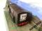TOMEK THOMAS lokomotywa DIESEL TrackMaster - NOWA