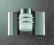 Lampa Ogrodowa Kinkiet Gerona Massive 16050/47/10