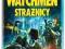 WATCHMEN: STRAŻNICY [Blu-Ray]
