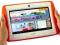 Oregon MEEP tablet dla dziecka ANDROID 7'wifi HDMI