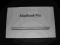 ====  MacBook Pro 13 4GB 160HDD jak NOWY !!! ====