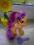 *KUCYK MY LITTLE PONY*