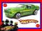 *HOT WHEELS* '67 Ford Mustang Coupe *ReSoRaK*i HW