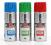 Evolution Acrylic Ral 6011 kolor Green 200 ml