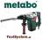 METABO KHE 56 Młotowiertarka SDS MAX młot wiertark