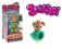 ZOOBLES CRABFORD FIGURKA + DOMEK SEAGONIA KRAB