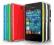 PROMOCJA NOWA NOKIA ASHA 503 +4GB KOLORY GW24-FV23