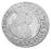 Szóstak (6 groszy) 1666 r. Jan II Kazimierz