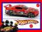 *HOT WHEELS* Custom '12 Ford Mustang *ReSoRaK*i HW