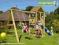 Plac zabaw Country Club Jungle Gym ACTIVE GARDEN