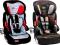 Fotelik samochodowy Fisher Price 9-36kg + GRATIS