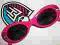 MONSTER HIGH^^^okulary przeciwsłoneczne^^^TANIO!