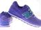 NEW BALANCE KL5742MG R 36 SPORTOWE DO BIEGANIA