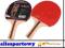 Paletka Rakietka do tenisa stołowego pong Spokey