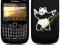 BLACKBERRY CURVE 8520/9300 PANDA GUNS ETUI