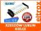 MULTISŁICZ GLOBO SAT I DVB-T NA 8 ODBIORCÓW 6988