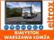 SAMOCHODOWY TELEWIZOR MISTRAL 10'1'' DVB-T 7902