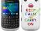 BLACKBERRY CURVE 9320 KCCO MULTI KOLOR GEL ETUI