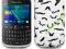 BLACKBERRY CURVE 9320 WASY GEL POKROWIEC