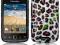 BLACKBERRY CURVE 9380 LEOPARD TEXTURE ETUI