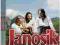 JANOSIK CZ. 1 + 2 BOX 4 DVD FOLIA JANOSIK CZ. 1 + 2 BOX 4 DVD FOLIA