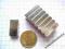 MAGNES NEODYMOWY MAGNESY NEODYMOWE 20x10x5 N38