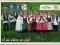 MALI JASTRZĘBIANIE Folklor DUNAJEC BIAŁA Herby