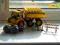 LEGO CITY Budowa 7631 Dump Truck
