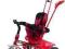 Wielofunkcyjny ROWEREK SunBaby B33 STEROWANY 4kol.