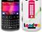 BLACKBERRY CURVE 9360 LONDON TEL GEL ETUI