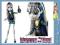 Monster High STRASZYCHEERLEADERKI lalka FRANKIE