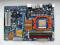 Płyta główna Gigabyte GA-MA770 + procesor + pamięć
