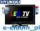 Telewizor+DVD Hyundai LLF22924 MPG4 12V USB Sklep!